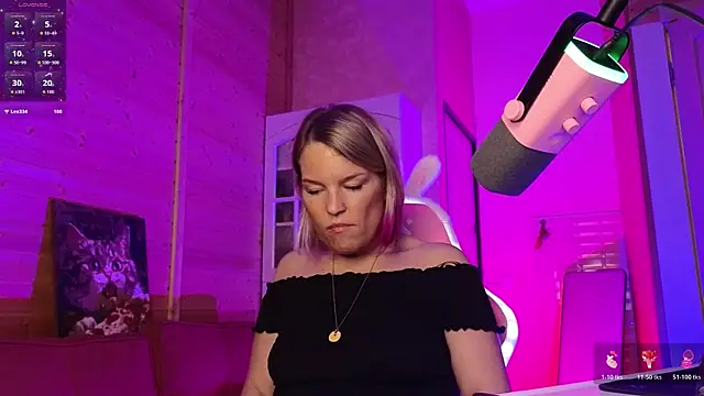 Lady_Shine: δωμάτιο απευθείας συνομιλίας