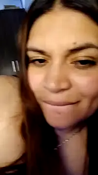 Živá chatovací místnost cieloking09