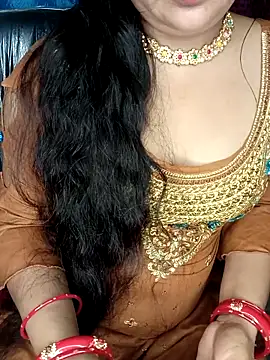 غرفة دردشة Rashmi_sharma_0 المباشرة