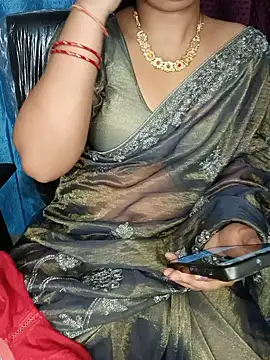 Rashmi_sharma_0 Adlı Modelin Canlı Sohbet Odası