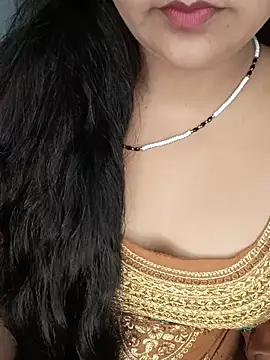 Miss_retika লাইভ চ্যাট রুম