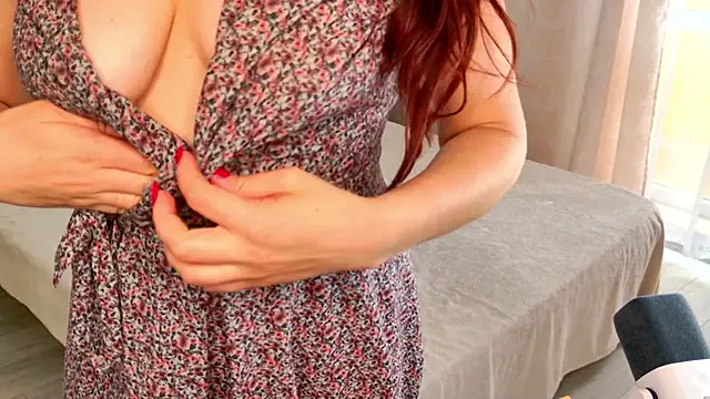 Pokój czatu na żywo – Alexis_Lovely