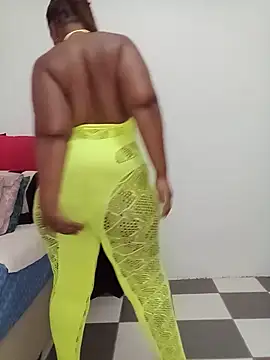Sala de chat en directo de Bigboobsbooty