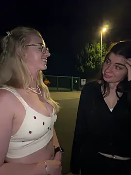 LinaLeana Live Sex Cam-Show