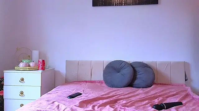 Ashley_luxx Live Chatraum