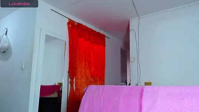 Kendall_honea Live Chatraum