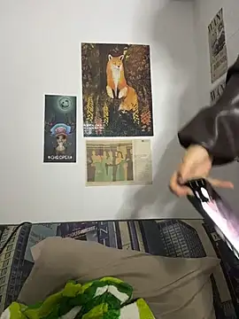 sukulaurens Live chatroom