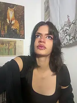 Živá chatovací místnost sukulaurens