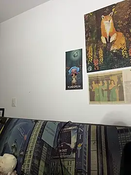 sukulaurens Live Chatraum
