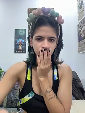 חדר צ'אט בשידור חי של sukulaurens