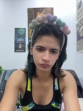 sukulaurens Live Chatraum