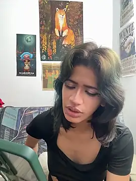 sukulaurens Live Chatraum