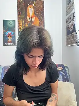 sukulaurens Ruang Obrolan Langsung