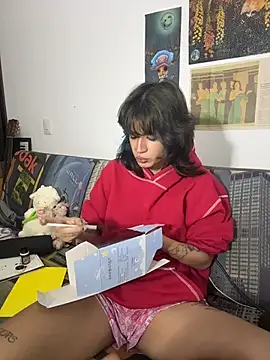 Chat ao vivo de sukulaurens