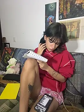 sukulaurens Cameră chat live