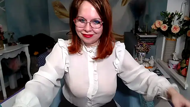 Arisa5000's Webcam Show