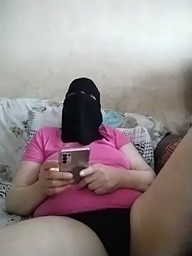 TermedScherzo Adlı Modelin Canlı Sohbet Odası