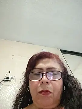 Kamila70 Cameră chat live