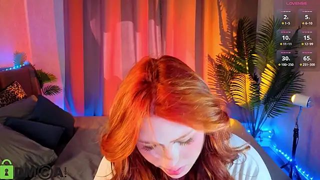 Barbara_Mitchel's Live Chat Room