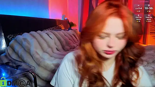 Pokój czatu na żywo – Barbara_Mitchel