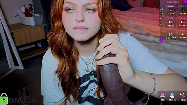Barbara_Mitchel's Live Sex Cam Show