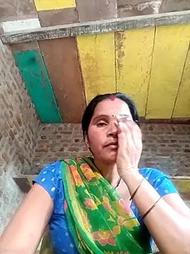 Nm_sanjna Live Chatraum