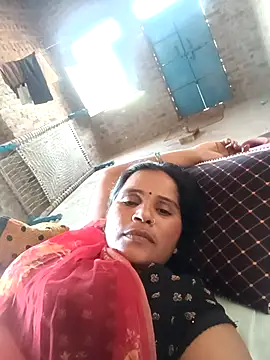 Nm_sanjna Cameră chat live