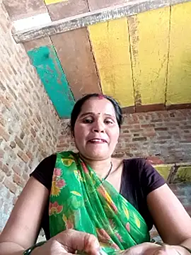 Nm_sanjna Cameră chat live