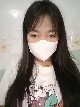 عرض كام Alice-Xu