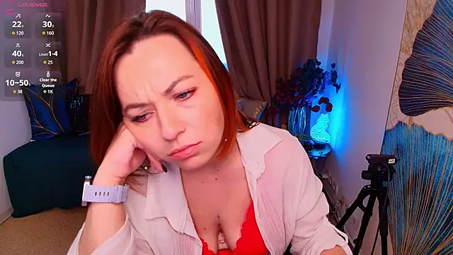 Serena_Foxxx live-chat rom
