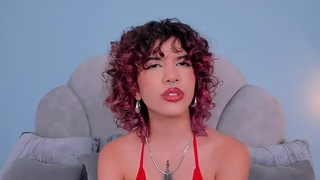 eva_caos Live Chatraum
