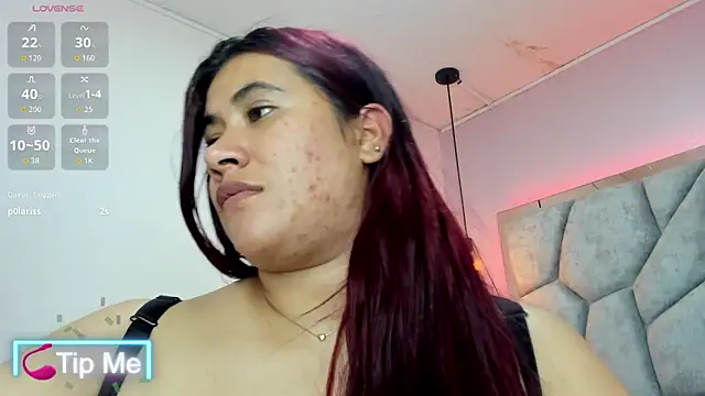 Addyy_02 Adlı Modelin Canlı Sohbet Odası