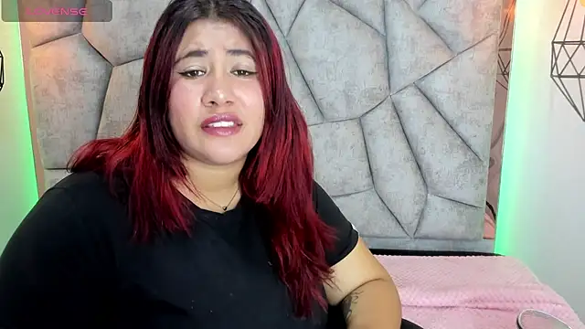 Živá chatovací místnost Addyy_02