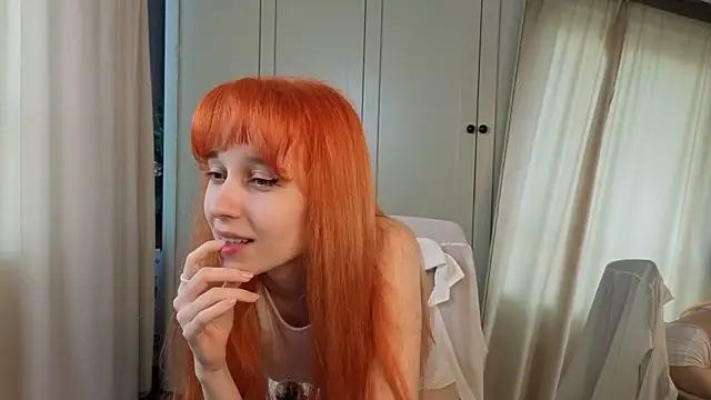 Chat ao vivo de kitsun_ne