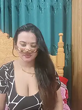 Chat ao vivo de Beauty_Queen_Soniya