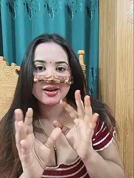 Beauty_Queen_Soniya Cameră chat live