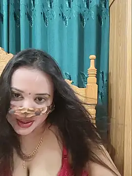 Pokój czatu na żywo – Beauty_Queen_Soniya
