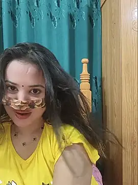 Beauty_Queen_Soniya Cameră chat live