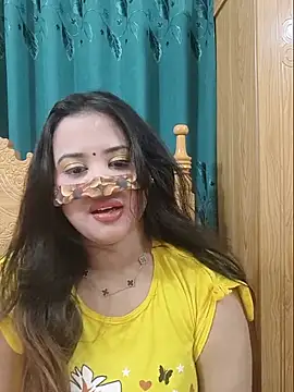 Chat ao vivo de Beauty_Queen_Soniya