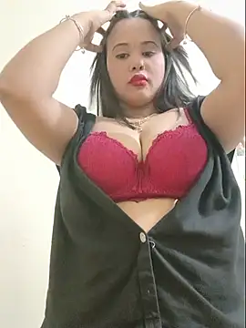 Beauty_Queen_Soniya Ruang Obrolan Langsung
