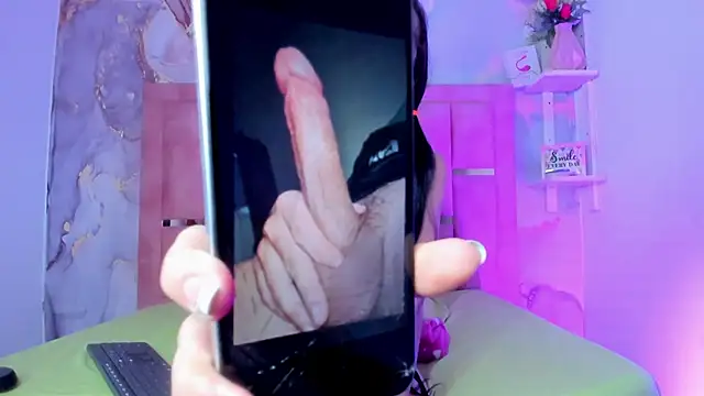 Isis_Blaze Ruang Obrolan Langsung
