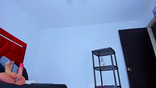 Bigasshott_ Adlı Modelin Canlı Sohbet Odası