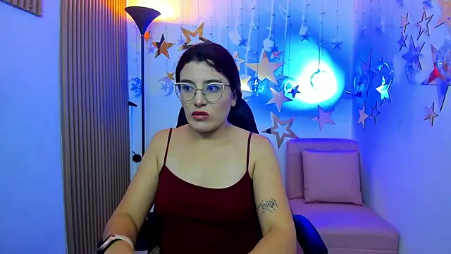 allison_mc Adlı Modelin Canlı Sohbet Odası
