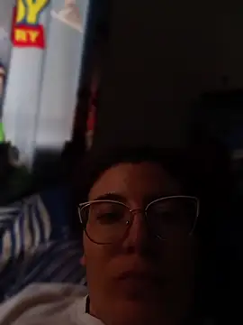 Živá chatovací místnost allison_mc