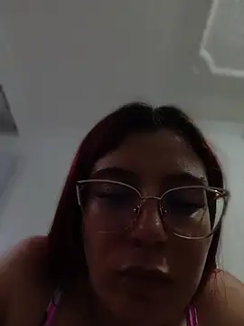 Chatroom en direct de allison_mc