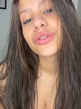 Sala de chat en directo de Liza_Foster