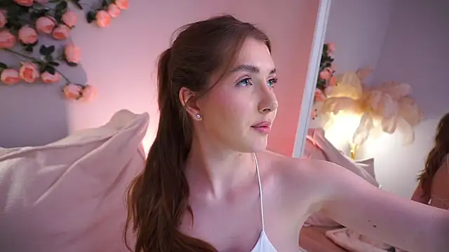 Chat ao vivo de LureOfEva