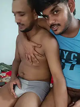 Show de cámara de sexo en directo de BiggerDickGuy