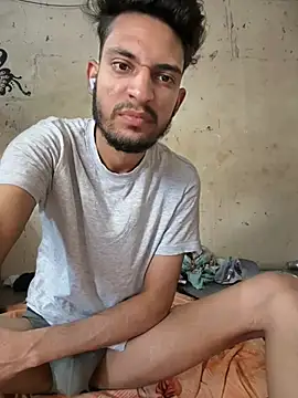 عرض كام BiggerDickGuy