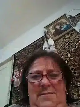 MilaCold5443 Live Chatraum